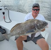 Fishing in Port Orange, Florida