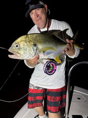 Fishing in Jupiter, Florida