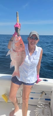 Fishing in Panama City Beach, Florida