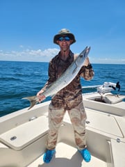 Fishing in Marco Island, Florida