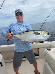 Fishing in Sarasota, Florida