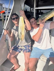 Fishing in Pompano Beach, Florida