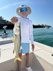 Fishing in Sarasota, Florida