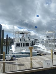 Fishing in Virginia Beach, Virginia