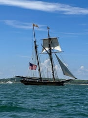 Tours in Bourne, Massachusetts