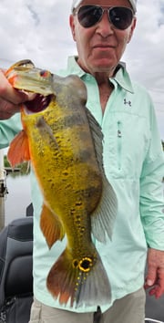 Fishing in Fort Lauderdale, Florida