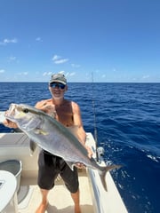 Fishing in Clearwater, Florida