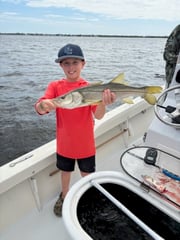 Fishing in Bradenton, Florida