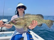 Fishing in Morehead City, North Carolina