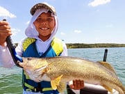 Fishing in Branson, Missouri
