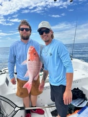 Fishing in Port Orange, Florida