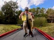 Fishing in Austin, Texas