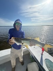 Fishing in Holmes Beach, Florida