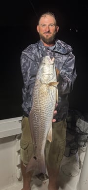 Fishing in Sebastian, Florida
