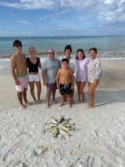 Fishing in Panama City Beach, Florida