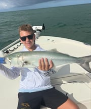 Fishing in Atlantic Beach, North Carolina