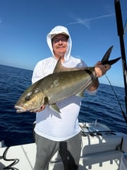 Fishing in Stuart, Florida