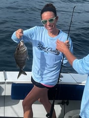 Fishing in Riviera Beach, Florida