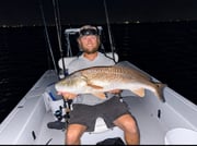 Fishing in Port Orange, Florida