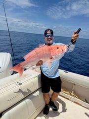 Fishing in Sarasota, Florida