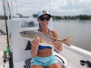 Fishing in Jacksonville, Florida