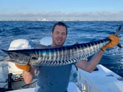 Fishing in Pompano Beach, Florida