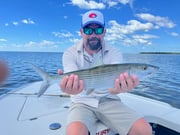 Fishing in Key West, Florida