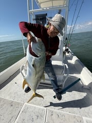 Fishing in South Padre Island, Texas