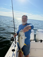 Fishing in Sarasota, Florida