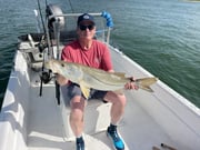 Fishing in Daytona Beach, Florida