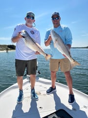 Fishing in Pensacola, Florida