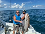 Fishing in Valparaiso, Florida