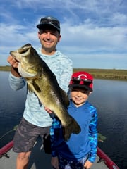 Fishing in Fort Lauderdale, Florida