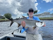 Fishing in Punta Gorda, Florida