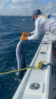 Fishing in Pompano Beach, Florida