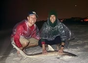 Fishing in Navarre, Florida