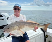 Fishing in Port Orange, Florida