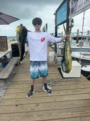 Fishing report photo
