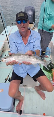 Fishing in Naples, Florida