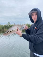 Fishing in West Palm Beach, Florida