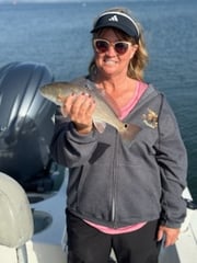 Fishing in Panama City, Florida