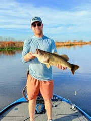 Fishing in Fort Lauderdale, Florida