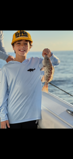 Fishing in Naples, Florida