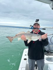 Fishing in Lynn Haven, Florida