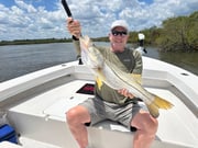 Fishing in Port Orange, Florida