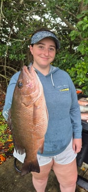 Fishing in Vero Beach, Florida