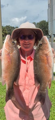 Fishing in Vero Beach, Florida