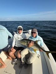 Fishing in Mobile, Alabama
