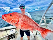 Fishing in Pensacola, Florida