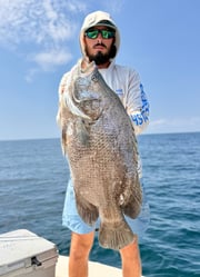Fishing in Pensacola, Florida
